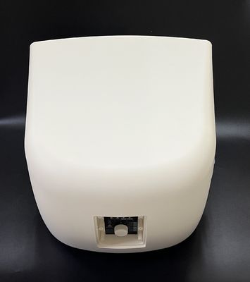 150W 8Ohms Stadium Horn Speaker Tahan Cuaca Dengan Kandang baja tahan karat