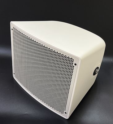 150W 8Ohms Stadium Horn Speaker Tahan Cuaca Dengan Kandang baja tahan karat