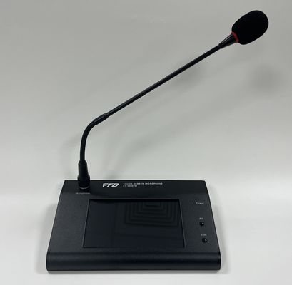 Pengontrol Sistem Alarm Suara Penguat 500W