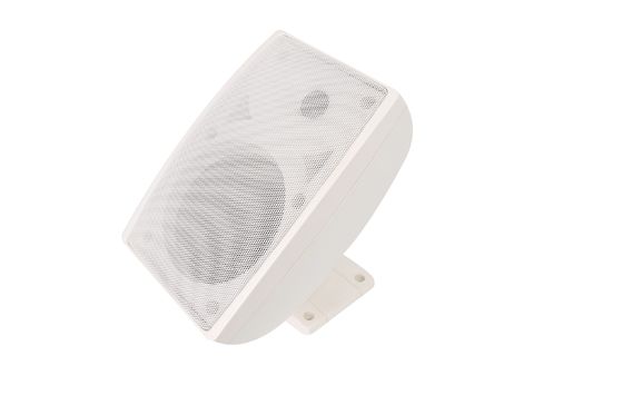 92dB 512Kbps Wall Mounted Speaker Sistem Alamat Publik 100v 70V