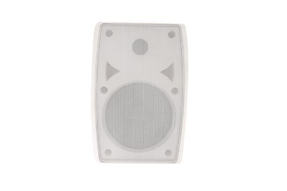 92dB 512Kbps Wall Mounted Speaker Sistem Alamat Publik 100v 70V