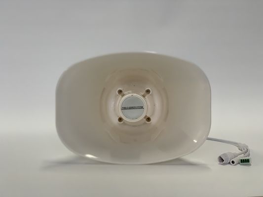 15W Ip Speakers Sistem Pa Ip Horn Speaker Untuk Proyek