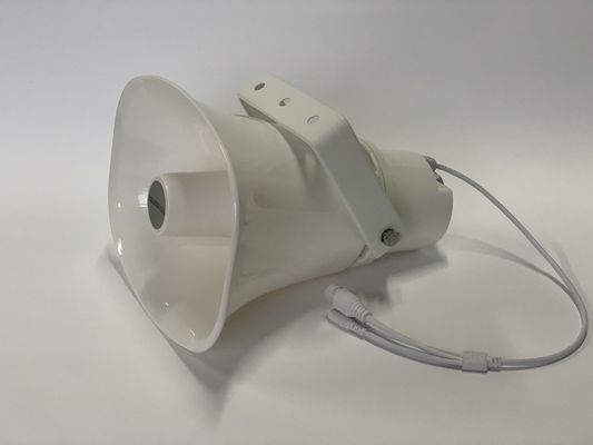 Sistem Tata Suara Panggung Luar Ruangan Sistem Audio IP Speaker TCP/IP