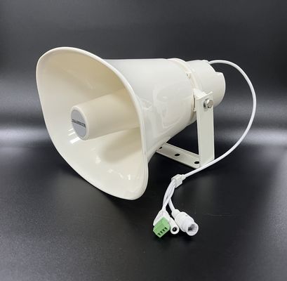 30w Sip Ip Speaker Pa Sistem Ip Horn Speaker Untuk Proyek