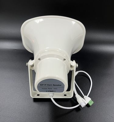 30w Sip Ip Speaker Pa Sistem Ip Horn Speaker Untuk Proyek
