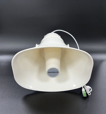 30w Sip Ip Speaker Pa Sistem Ip Horn Speaker Untuk Proyek