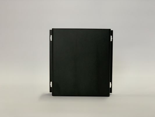 2*15W 8ohms Jaringan Ip Sistem PA Wall Mount Amplifier Untuk Proyek