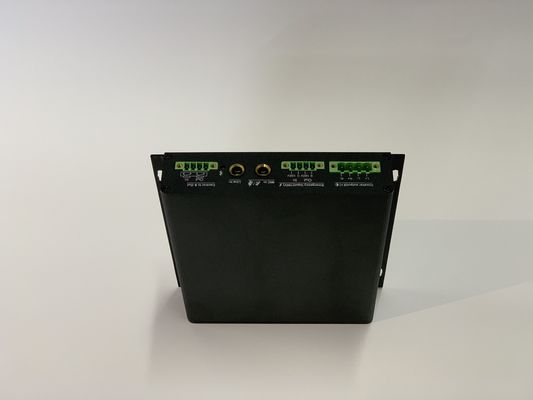 2*15W 8ohms Jaringan Ip Sistem PA Wall Mount Amplifier Untuk Proyek
