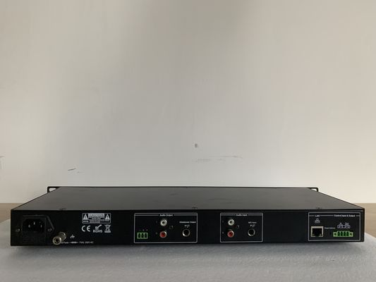 Siaran Sistem Alamat Publik Ip Pa Sistem Adaptor Audio Jaringan Ip