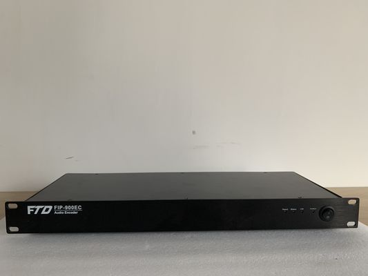 Siaran Pa Sistem Ip Network Audio Encoder Ip Public Address System
