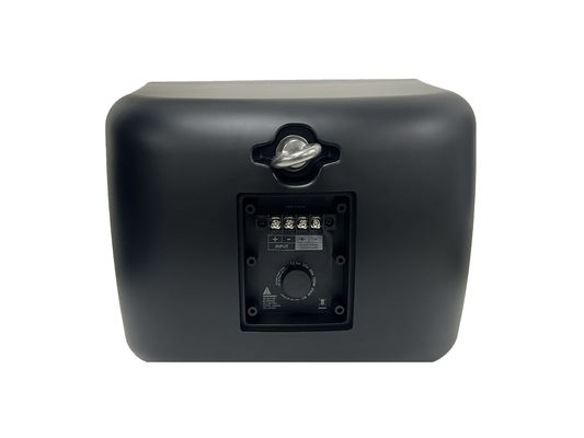 Speaker Klakson 200W Tahan Cuaca dengan Cincin Pengaman