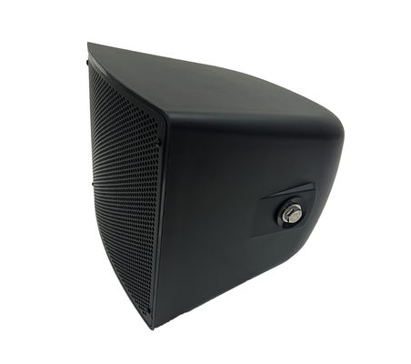 Speaker Klakson 200W Tahan Cuaca dengan Cincin Pengaman
