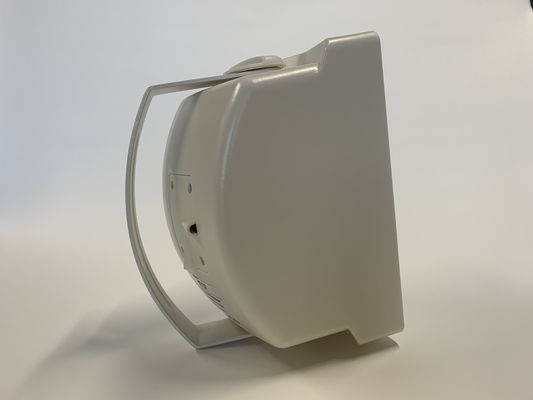 Sistem Alamat Publik 40W Wall Mount Speaker Dengan Power Taps