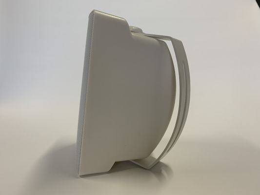 Sistem Alamat Publik 40W Wall Mount Speaker Dengan Power Taps