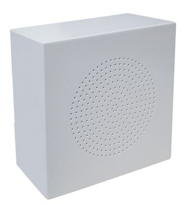 Speaker Langit-langit Tahan Api 5'' Speaker langit-langit bluetooth 3W- 6W