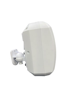 Sistem Alamat Publik 20W Wall Mount Speaker Dengan Power Taps
