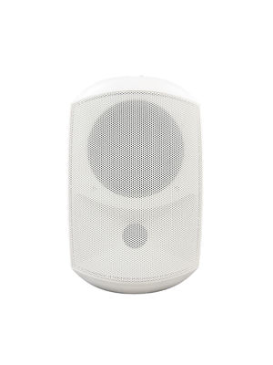 Sistem Alamat Publik 20W Wall Mount Speaker Dengan Power Taps