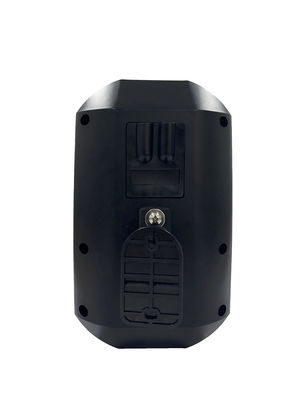 Sistem Alamat Pa 6.5 Inch 40w-20w-10w-5w 100v &amp; 8ohms Speaker Pemasangan Dinding Tahan Air