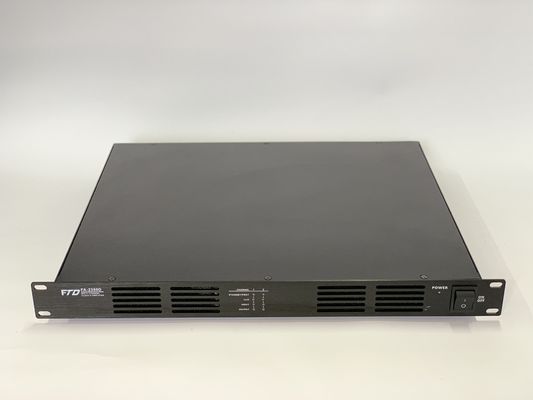 Penguat Daya Kelas D Dua Saluran 240W Penguat Daya 5000 Watt