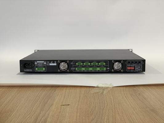Papan Amplifier Kelas D 240W Amplifier Kelas D Empat Saluran