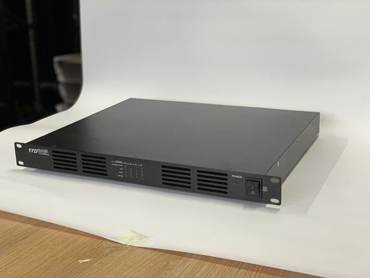 Papan Amplifier Kelas D 240W Amplifier Kelas D Empat Saluran