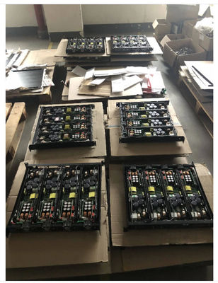 PA Power Amplifier 2*240W Amplifier Dan Speaker Power Mixer Power Amplifier Profesional 20000W
