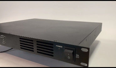 amplifier kelas d Saluran Tunggal 120W 1 U Power Amplifier