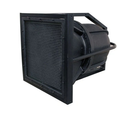 SPEAKER langit-langit dengan lampu dan speaker bluetooth