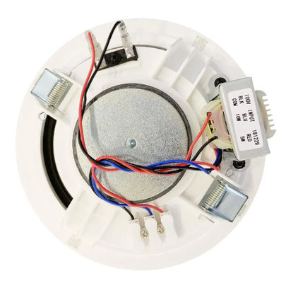 SPEAKER langit-langit dengan lampu dan speaker bluetooth