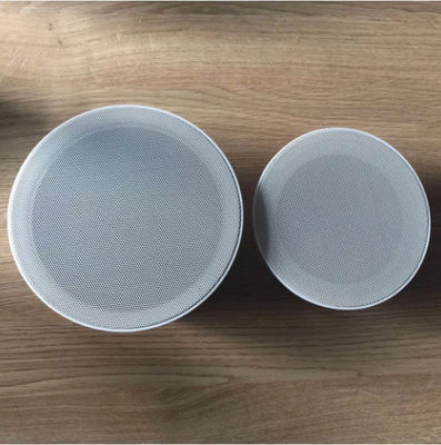 Speaker langit-langit bluetooth speaker langit-langit tanpa bingkai 4,5 ''