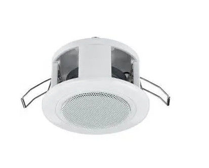 speaker langit-langit sistem pa speaker langit-langit 3''