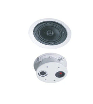 speaker langit-langit sistem pa speaker langit-langit 3''