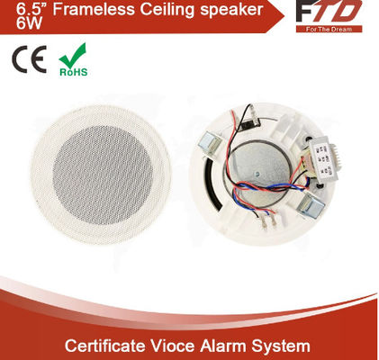 Speaker Langit-Langit PA 3", 6w Fcs-204