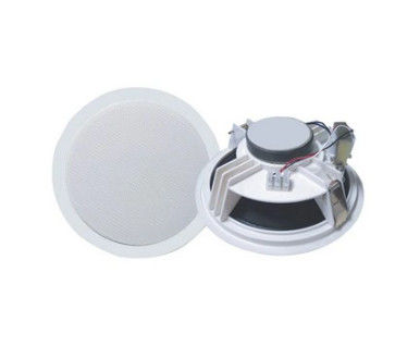 Speaker Plafon 100V 5′′ Sistem Alamat Publik