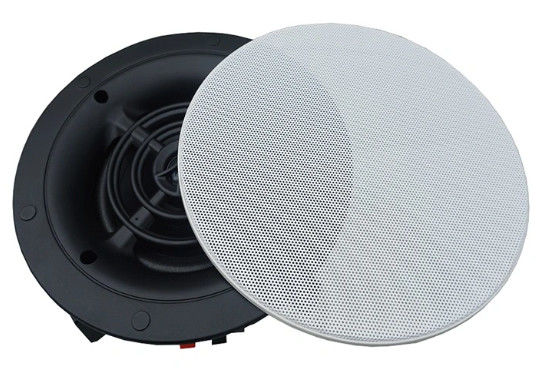 Sistem Alamat Publik 6′′ Speaker Langit-Langit (1,5-3-6W)