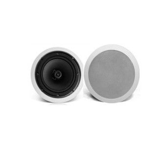 Speaker Langit-Langit Koaksial 5", speaker sistem PA