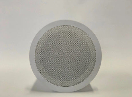 Sistem alamat publik Speaker Langit-Langit Koaksial 6&quot;.