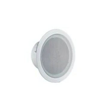 Speaker langit-langit bluetooth Speaker Langit-langit Tahan Api 5''