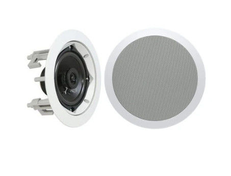 speaker alamat publik 8" Speaker Langit-Langit Koaksial (10W-20W-40W)
