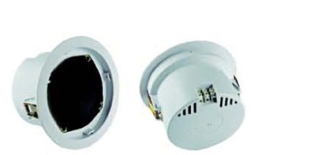 sistem speaker langit-langit 6" Alamat publik Speaker Langit-langit speaker pa lengkap