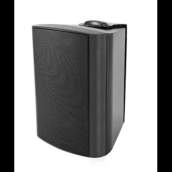 Speaker pa 2 arah 5" Speaker Pemasangan di Dinding Dua Arah di speaker dinding