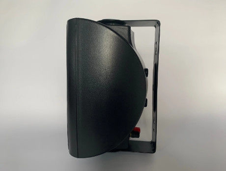 4 speaker sistem pa 8 "Speaker Dinding Dua Arah speaker audio mobil