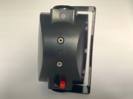 sistem speaker pa portabel 4" Speaker Pemasangan Dinding Dua Arah speaker sistem pa profesional