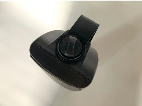 sistem speaker pa portabel 4" Speaker Pemasangan Dinding Dua Arah speaker sistem pa profesional