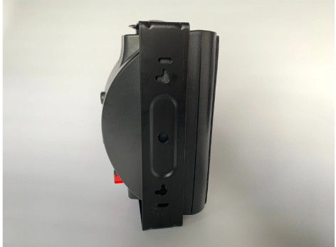 sistem speaker pa portabel 4" Speaker Pemasangan Dinding Dua Arah speaker sistem pa profesional