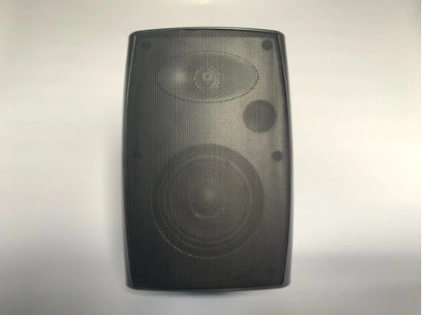 Speaker Pemasangan Dinding Dua Arah 5" speaker pemasangan dinding bluetooth dengan amplifier