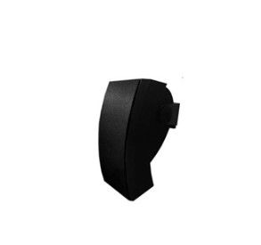 Sistem 4 speaker pa Line Array Speaker 30W Sistem PA Putih