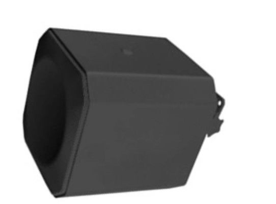 Speaker Pemasangan Dinding Luar Ruangan 5" DENGAN SOEAKER DATAR TIPIS UNTUK OUTDOOR/INDOOR