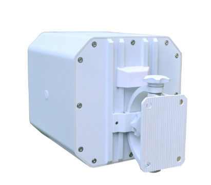 sistem pa line array kompak 5&quot; Wall Mount Speaker untuk outdoor/indoor