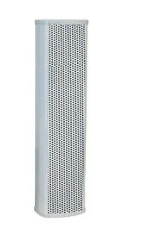 Speaker Kolom Luar Ruangan (60W/40W) sistem pa line array kompak